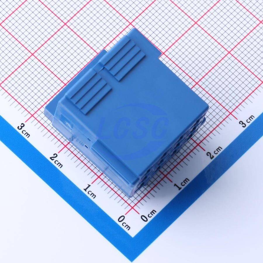TE Connectivity 1-967622-3 - 2