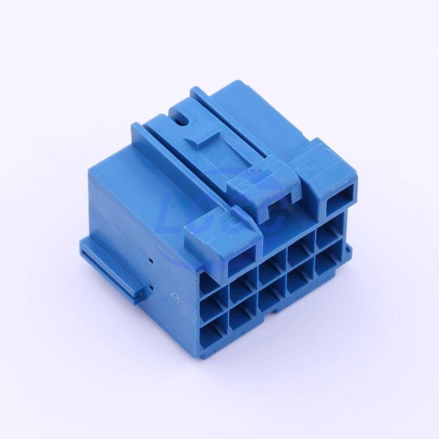 TE Connectivity 1-967623-4 - 3