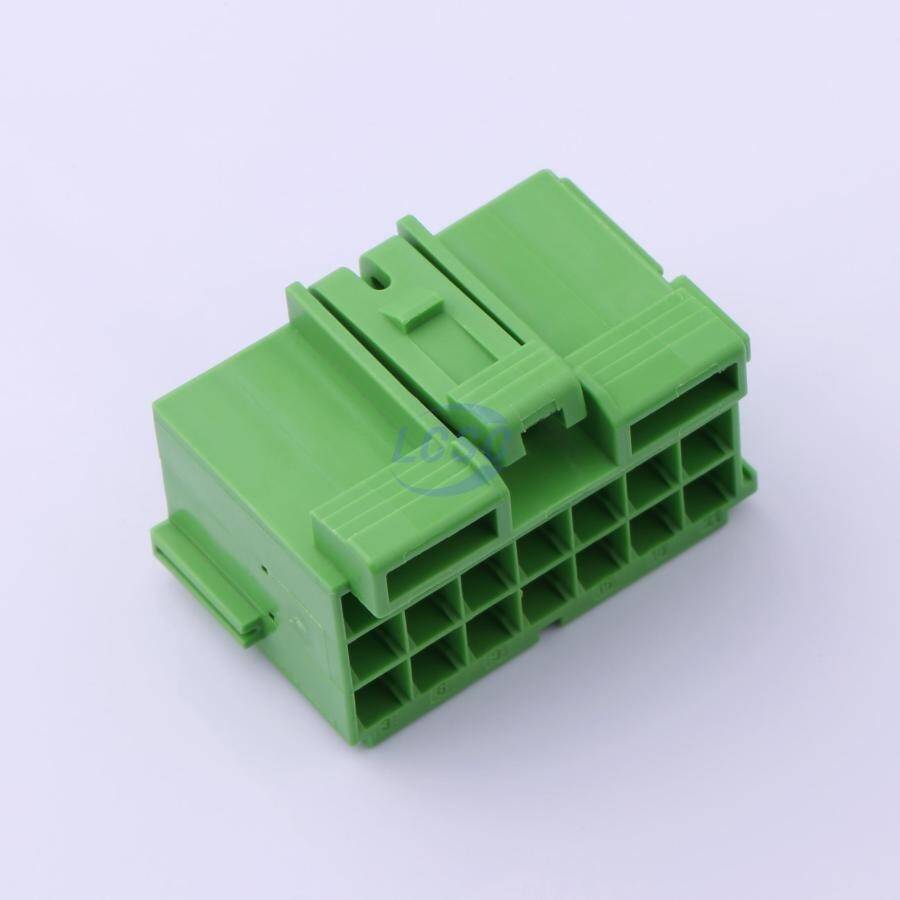 TE Connectivity 1-967625-4 - 3