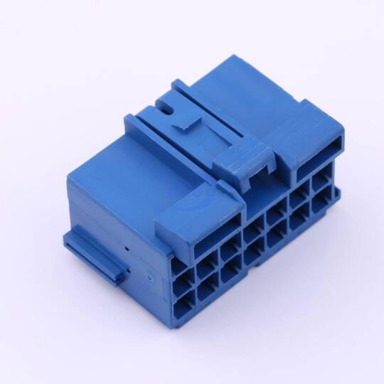 TE Connectivity 1-967625-6 - 3