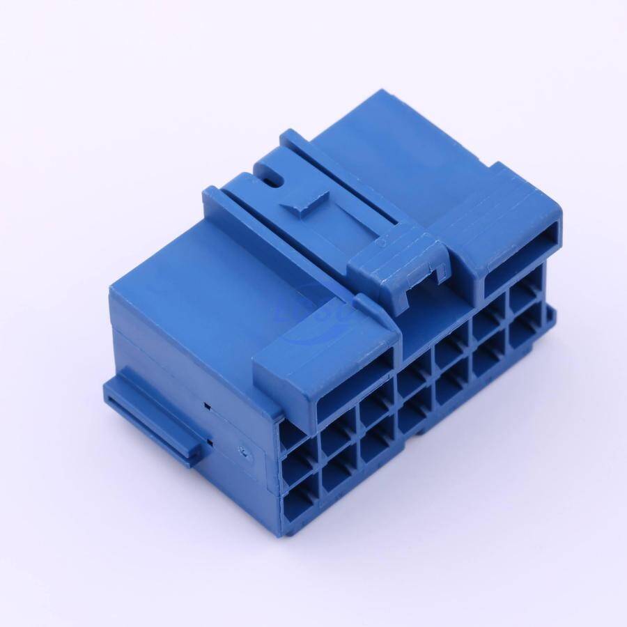 TE Connectivity 1-967625-6 - 3