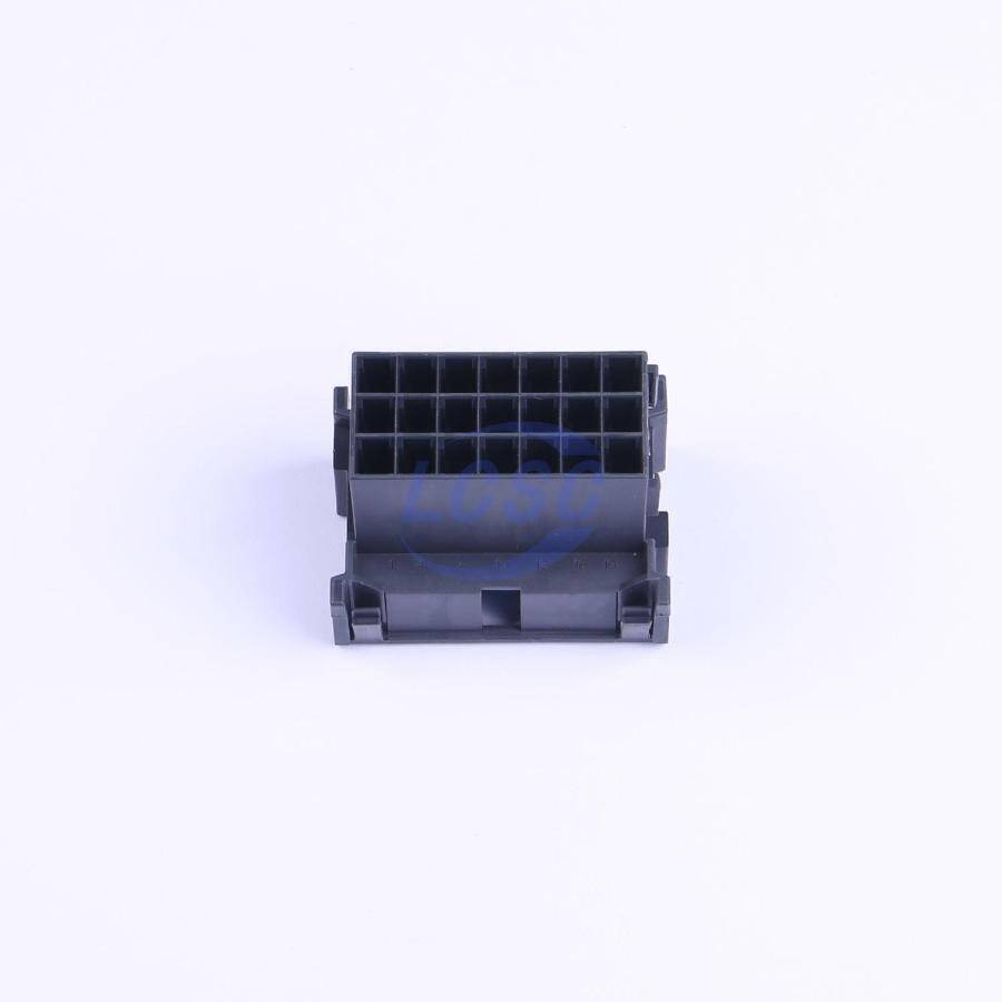 TE Connectivity 1-967630-2 - 1