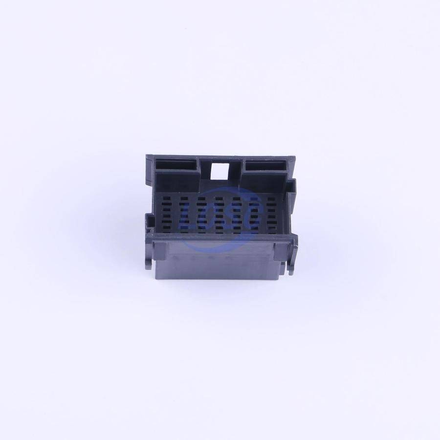 TE Connectivity 1-967630-2 - 2