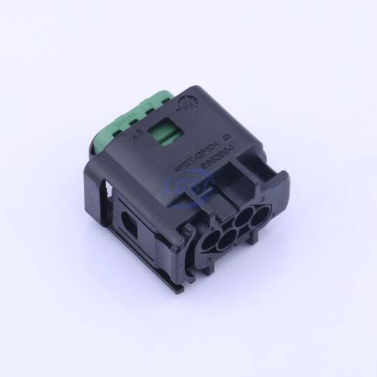 TE Connectivity 1-967640-1 - 3
