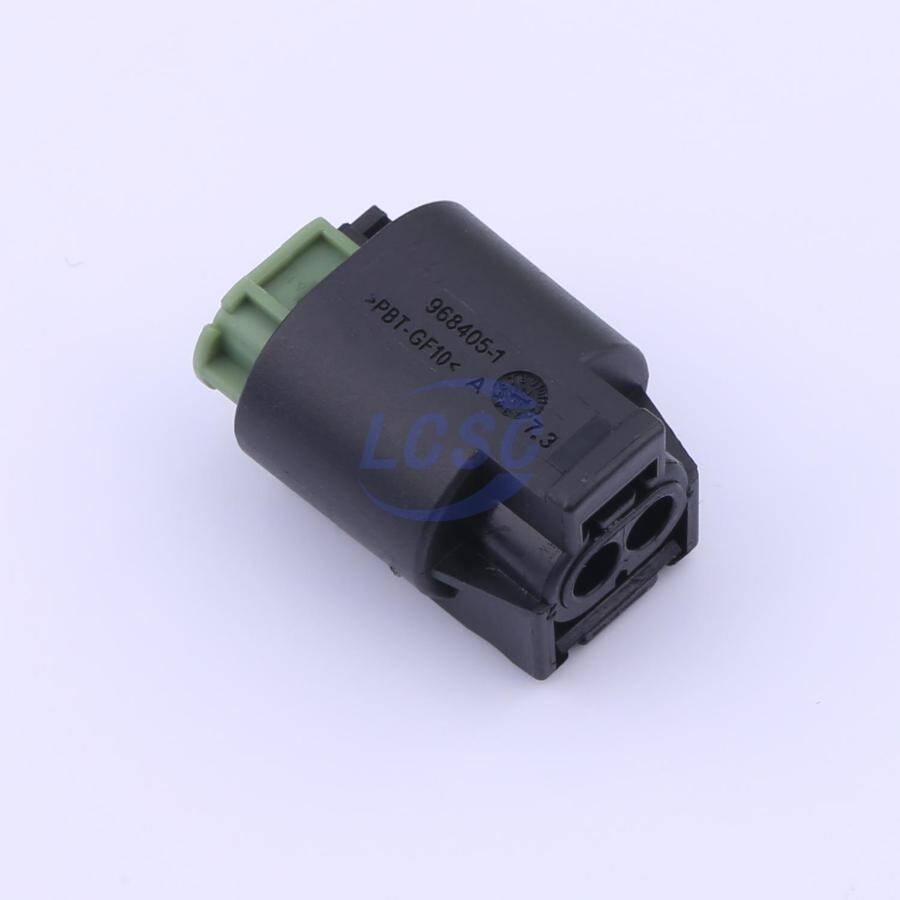 TE Connectivity 1-967644-1 - 3