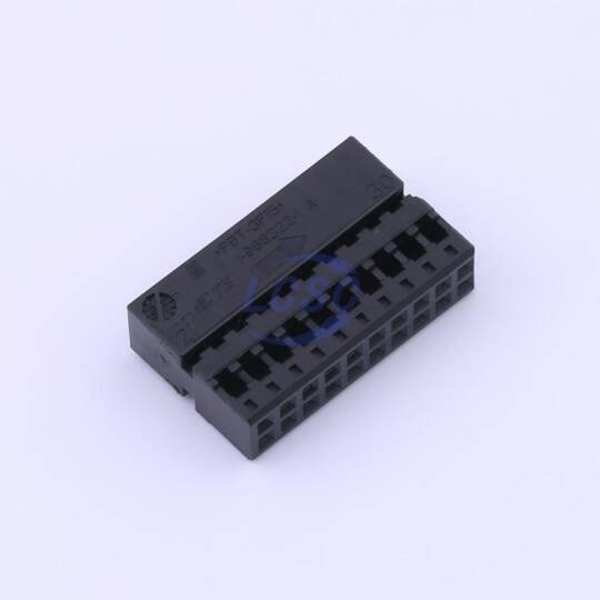 TE Connectivity 1-968322-1 - 3