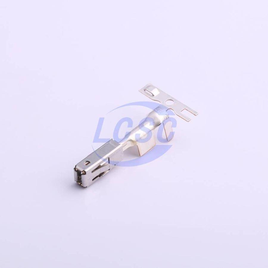 TE Connectivity 1-968853-3 - 3