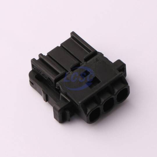 TE Connectivity 1-968976-9 - 3