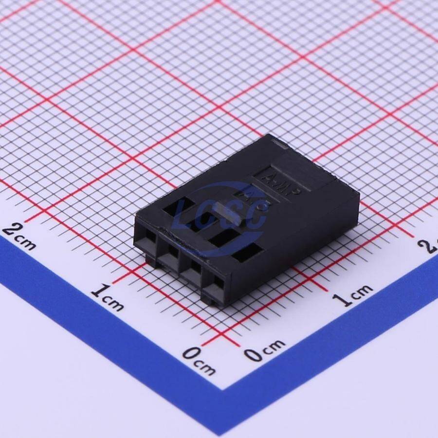 TE Connectivity 102241-2 - 1