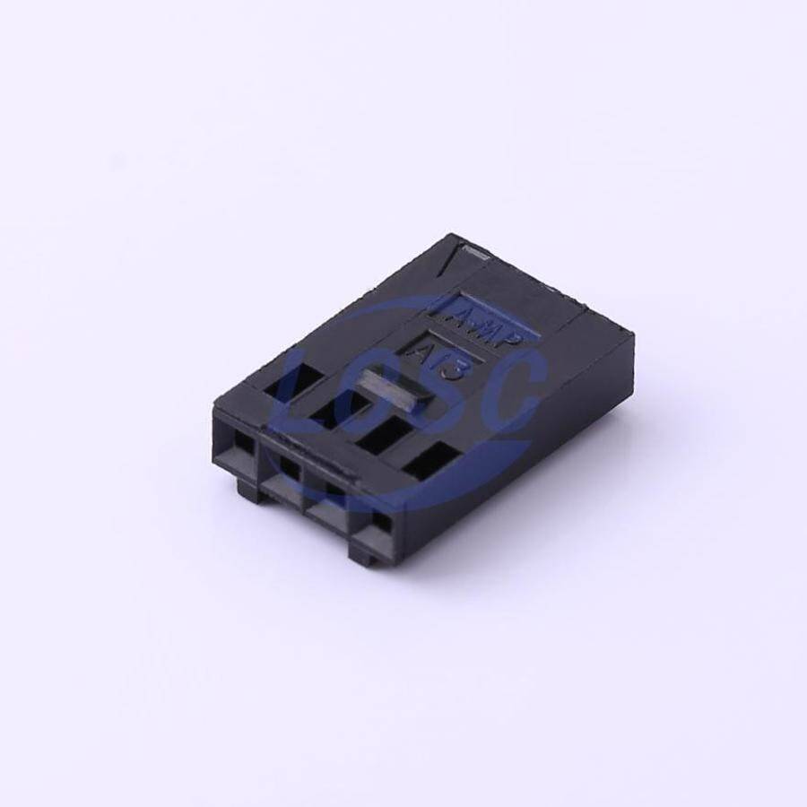 TE Connectivity 102241-2 - 3