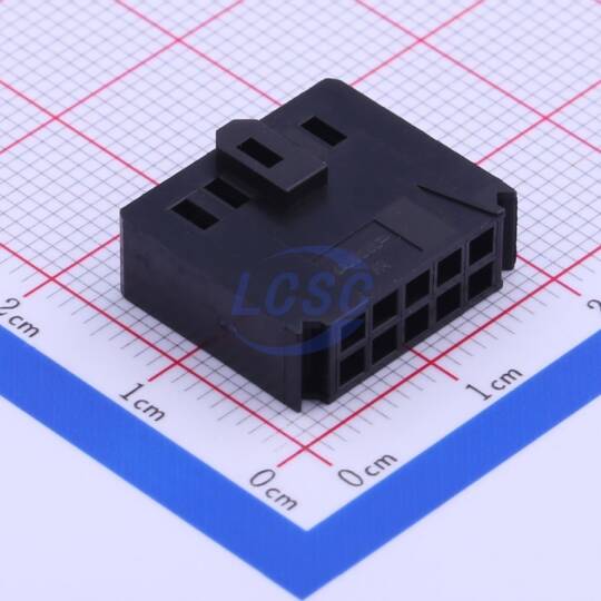 TE Connectivity 102387-1 - 1