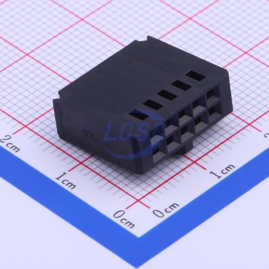 TE Connectivity 102387-1 - 2