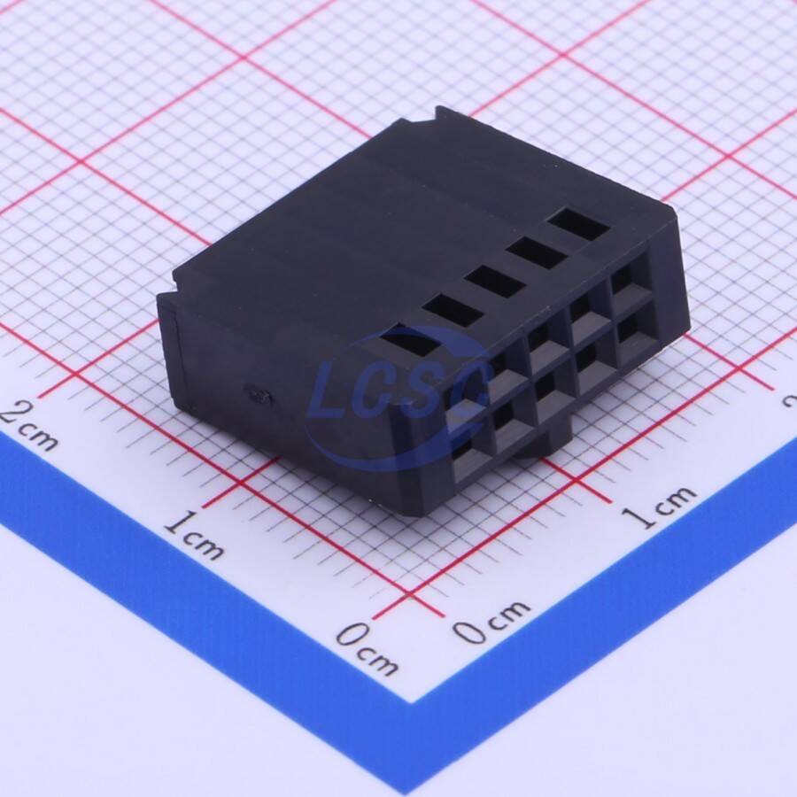 TE Connectivity 102387-1 - 2