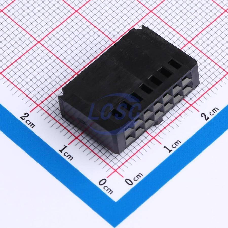 TE Connectivity 102387-2 - 1
