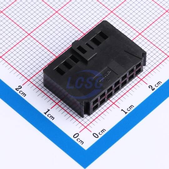 TE Connectivity 102387-2 - 2