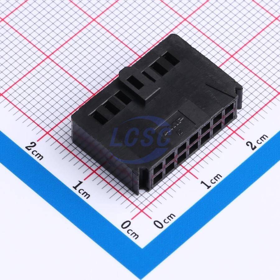 TE Connectivity 102387-2 - 2