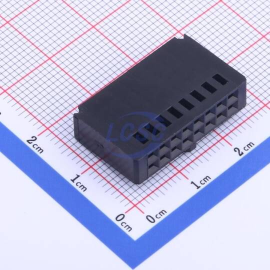 TE Connectivity 102387-3 - 2