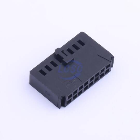 TE Connectivity 102387-3 - 3