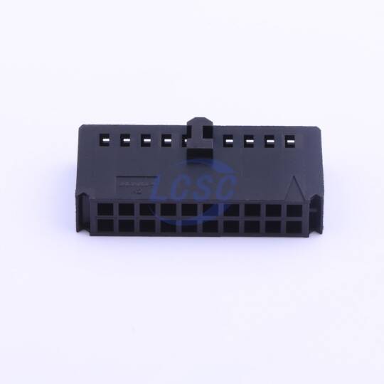 TE Connectivity 102387-4 - 3