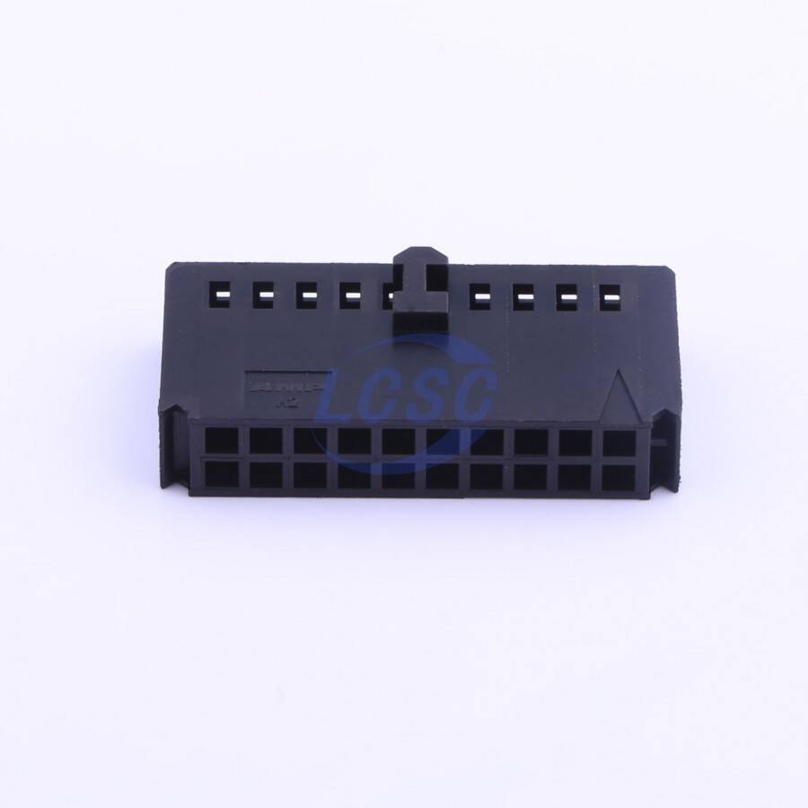 TE Connectivity 102387-4 - 3