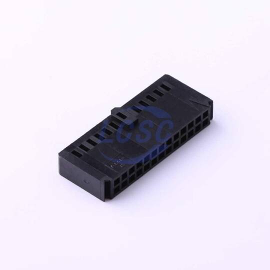 TE Connectivity 102387-6 - 3