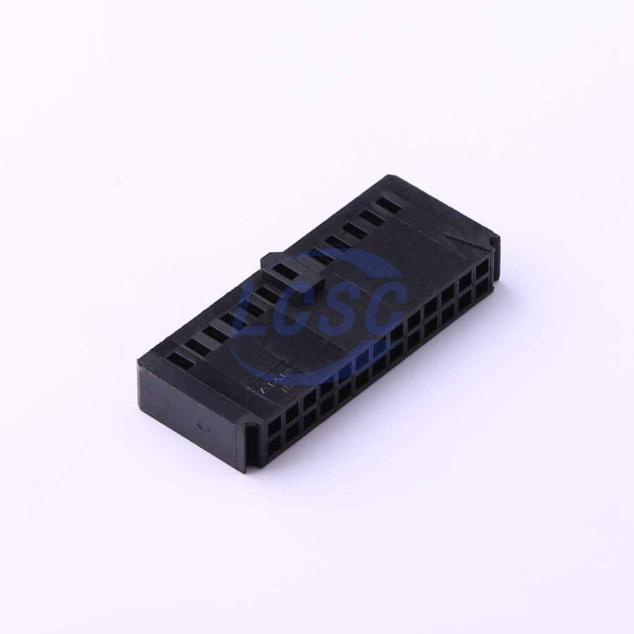 TE Connectivity 102387-6 - 3