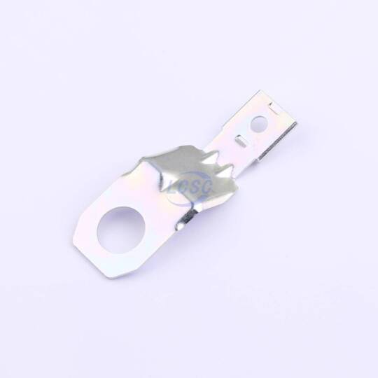 TE Connectivity 1027-004-1200 - 1