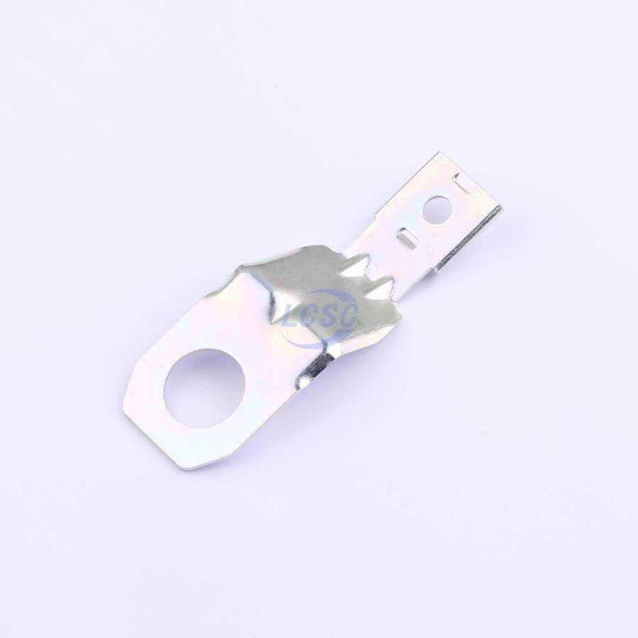 TE Connectivity 1027-004-1200 - 1