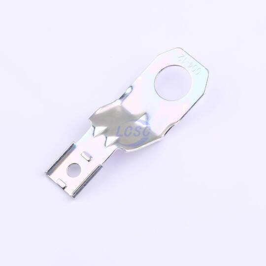 TE Connectivity 1027-004-1200 - 2