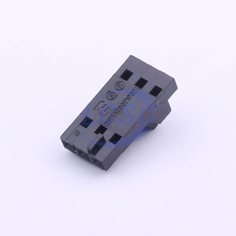 TE Connectivity 104257-2 - 3