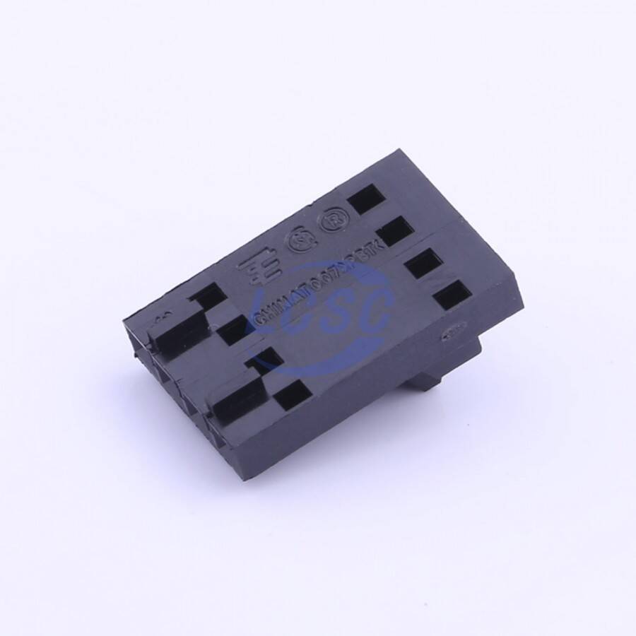 TE Connectivity 104257-3 - 3