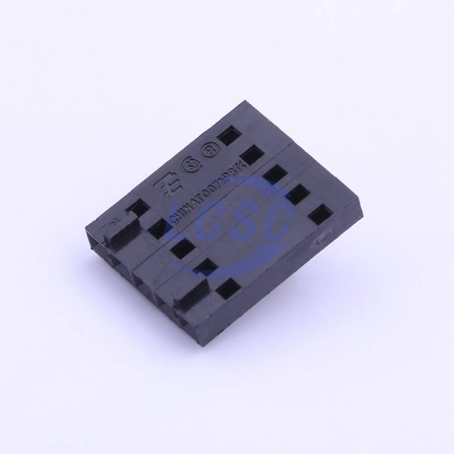 TE Connectivity 104257-4 - 3
