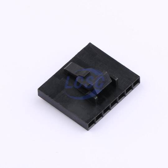 TE Connectivity 104257-6 - 3