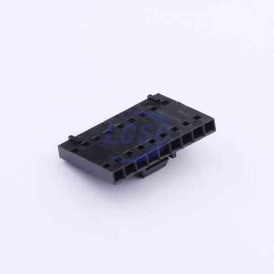 TE Connectivity 104257-8 - 3