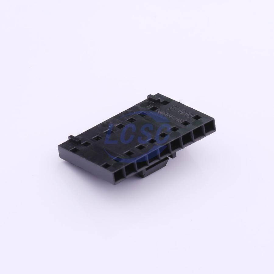 TE Connectivity 104257-8 - 3