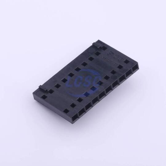 TE Connectivity 104257-9 - 3