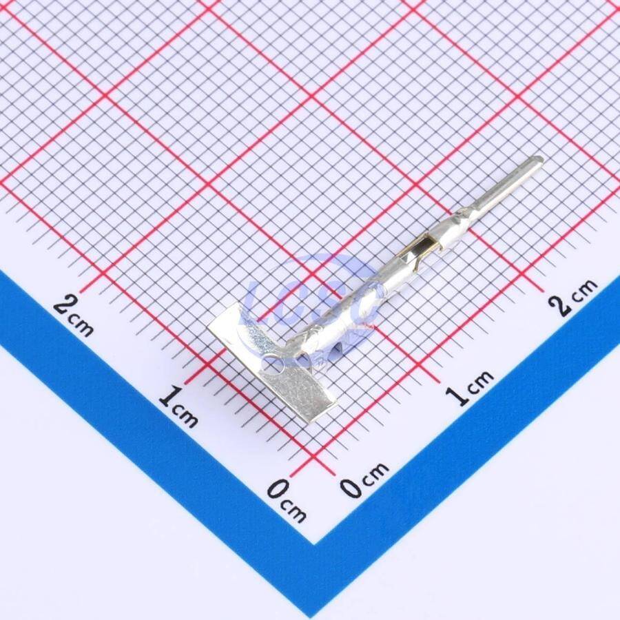 TE Connectivity 1123654-1 - 2