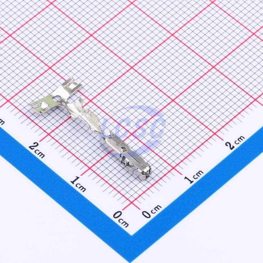 TE Connectivity 1241374-1 - 1