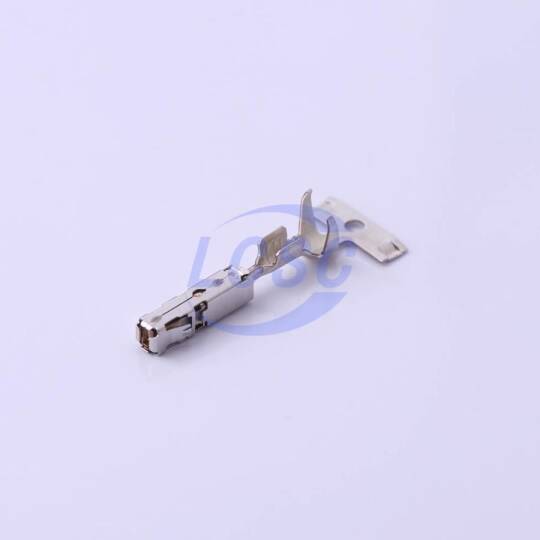 TE Connectivity 1241380-3 - 3