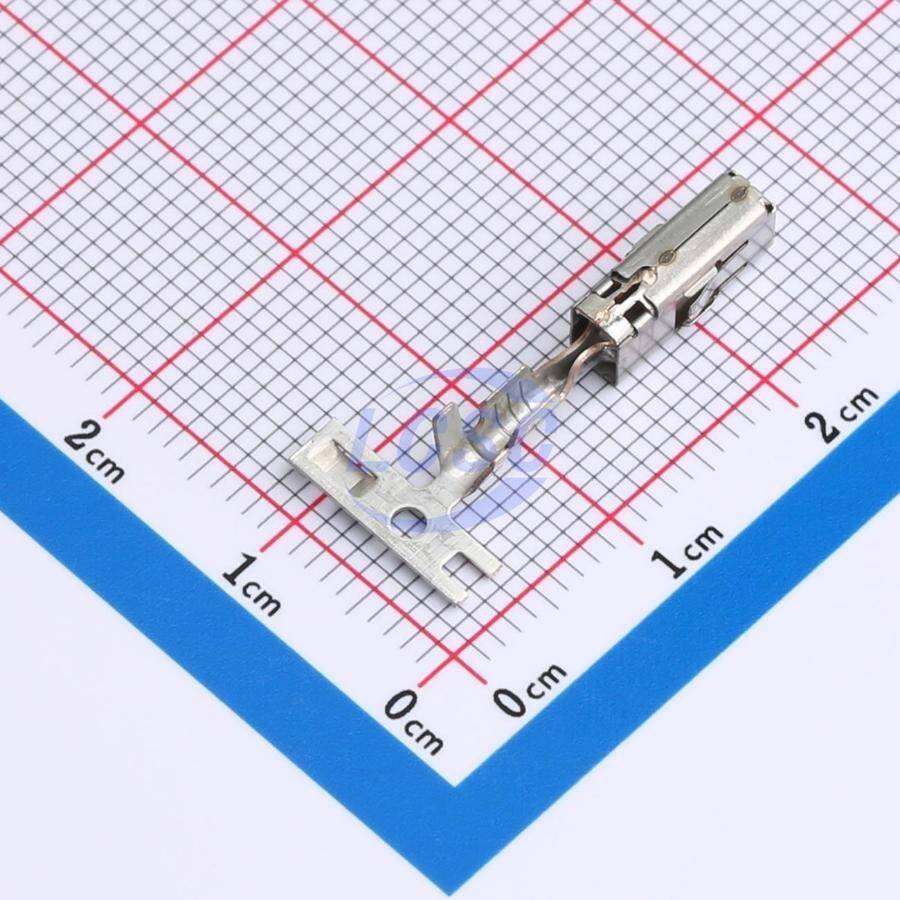 TE Connectivity 1241388-2 - 1