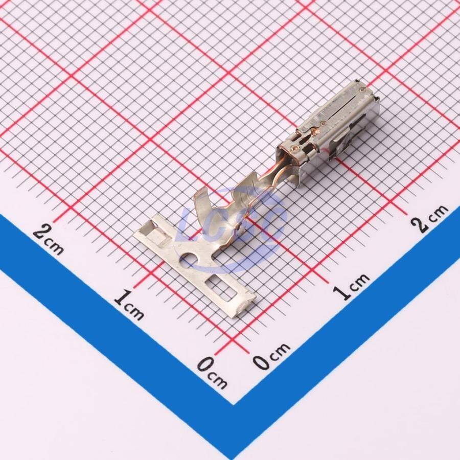 TE Connectivity 1241394-1 - 1