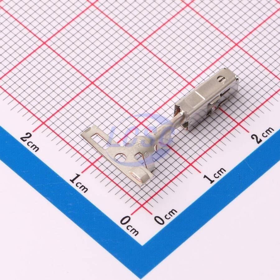 TE Connectivity 1241394-1 - 2