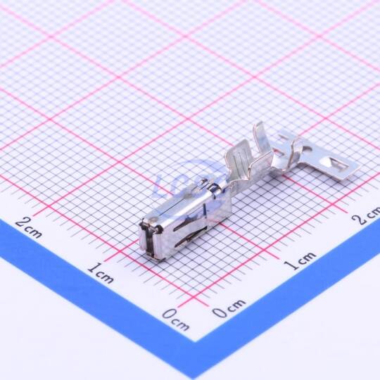 TE Connectivity 1241396-1 - 2
