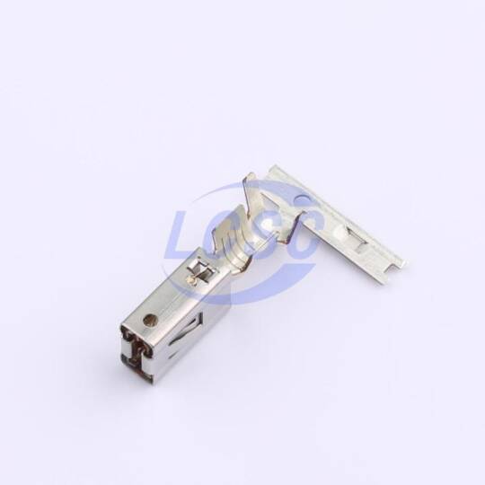 TE Connectivity 1241406-3 - 3