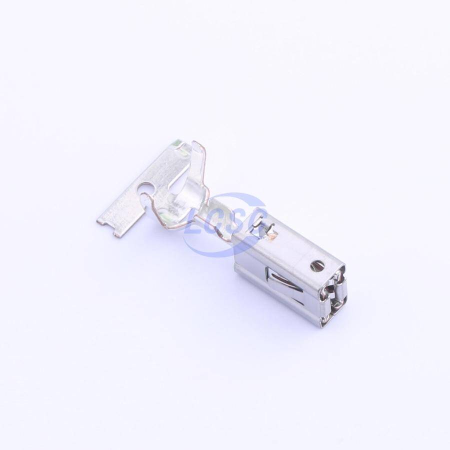 TE Connectivity 1241412-1 - 3