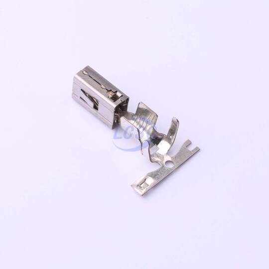 TE Connectivity 1241418-4 - 3