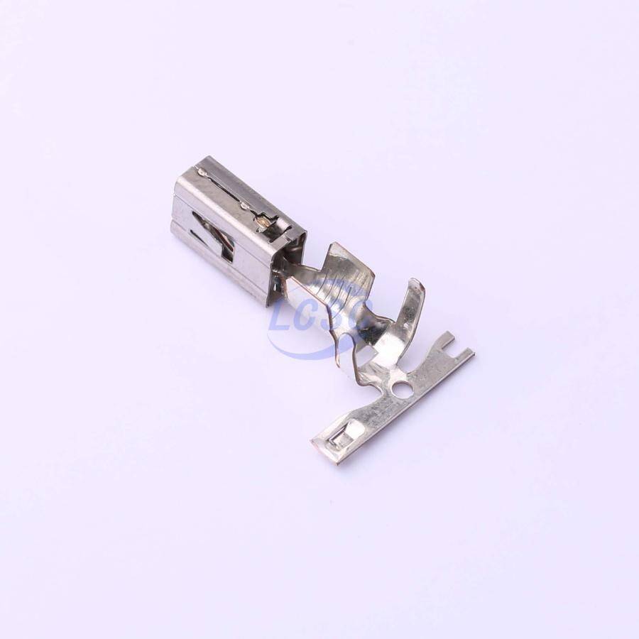 TE Connectivity 1241418-4 - 3