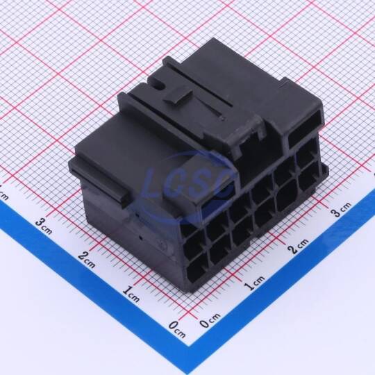 TE Connectivity 1241581-1 - 1