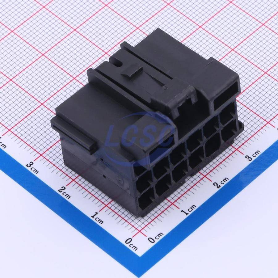 TE Connectivity 1241581-1 - 1