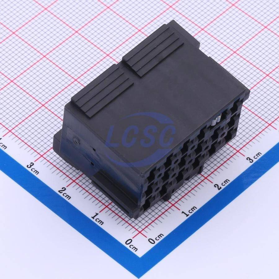 TE Connectivity 1241581-1 - 2